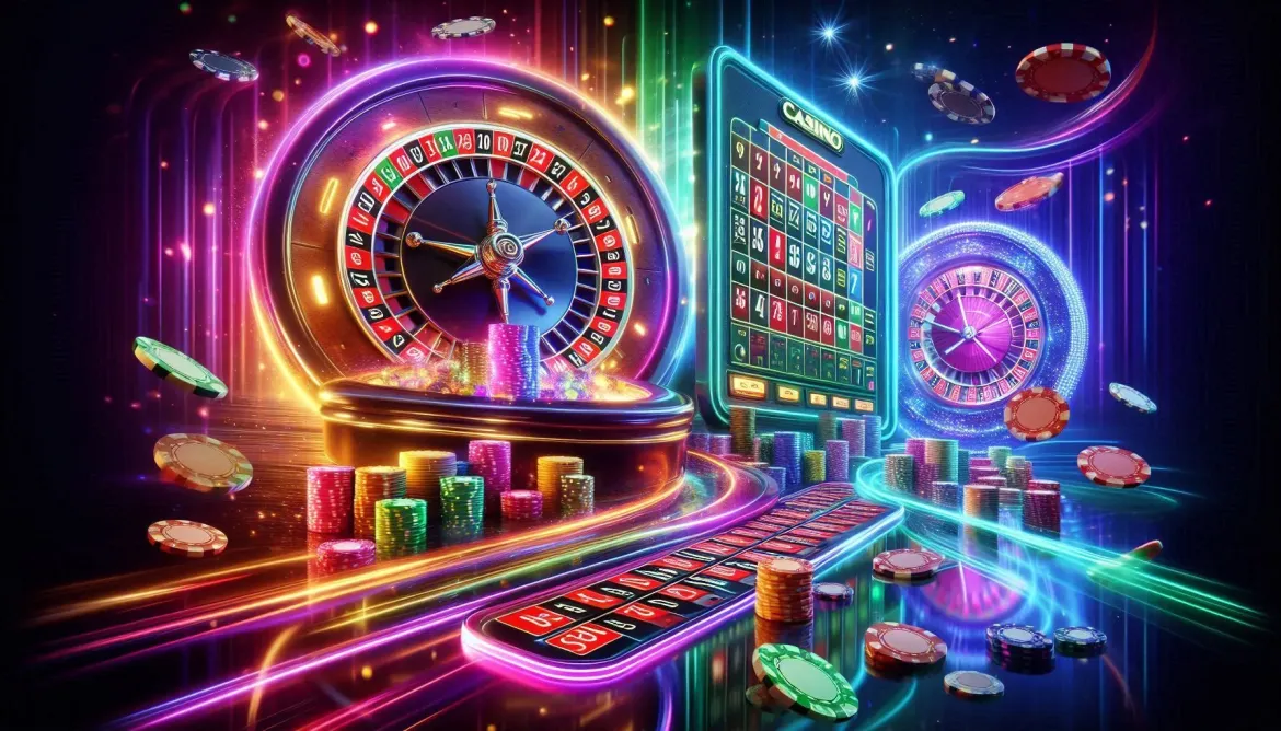 Reloadbet casino